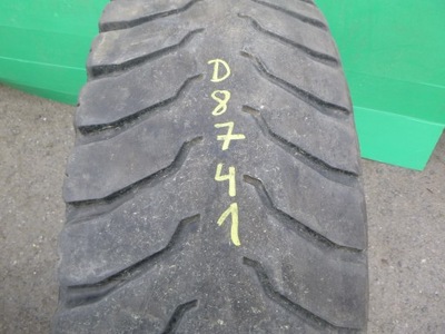 ПОКРИШКА CIĘŻAROWA 315/80R22.5 HANKOOK DM09 ПРИВІДНА CIĘŻAROWE ВЖИВАНІ