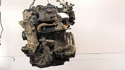 Двигатель kompletny m9tb870 2.3 dci renault master iii фото №1