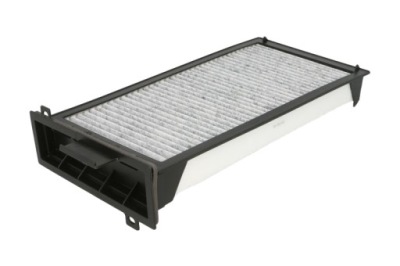 Фильтр кабины citroen c5 i, c5/kombi 1.8-3.0 фото №1