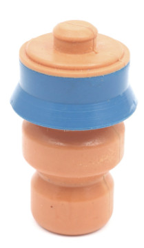 Отбойник буфер рессоры задняя c3 picasso peugeot 207 301 516680 фото №1