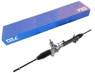 Трансмиссия рулевая chevrolet captiva opel antara фото №1