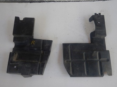 Opel vivaro trafic ii захист корпус фото №1