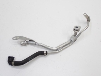 Wąż шланг трубка wody 8584834 bmw 2 f45 f46 218d 2.0d b47 19r фото №1