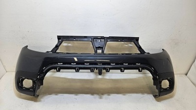 Бампер перед передний dacia duster ii 620221776r фото №1