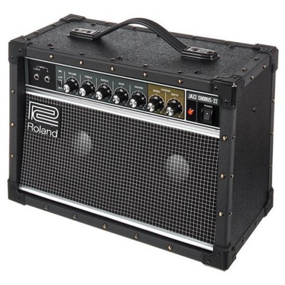 ROLAND JC-22 COMBO GITAROWE