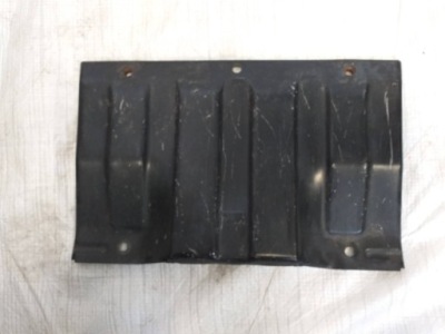 Land rover discovery iv защита радиатора krb000122 фото №1