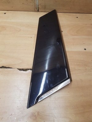 Молдинг захист стійка задня пара citroen c5 iii kombi фото №1