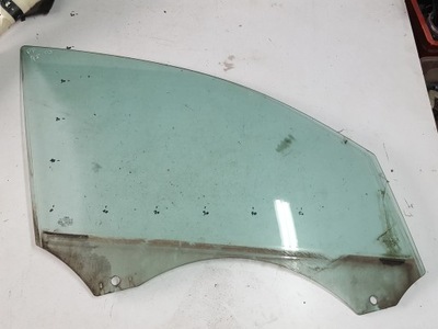 Audi q5 8r 09r стекло дверь правая перед фото №1