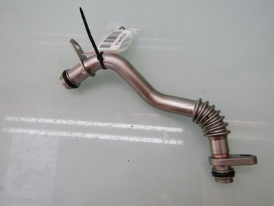 X-trail iv t33 1.5 23r трубка труба шланг масла турбины turbo слив фото №1