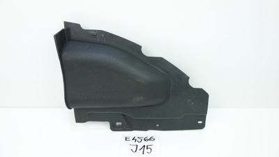 CUBREPASO DERECHA PARTE DELANTERA FORD FOCUS MK4 ST-LINE JX7B-16B074-S  