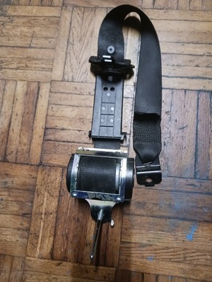 604512200 meriva a pas безопасности левый перед фото №1