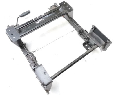 Подрамник сиденье mondeo mk3 07 rok правый фото №1