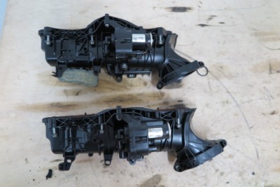 Колектор всмоктуючий mercedes benz w213 2.0 cdi a6540908700 фото №1