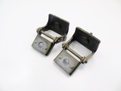 Петлі задній кришки багажника кришки citroen c2 vtr 2005 фото №1