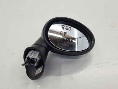 Mni countryman r60 дзеркало праве 5pin b13 anglik фото №1