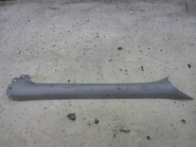 Osołona стойка перед правый zafira c 13354420 фото №1