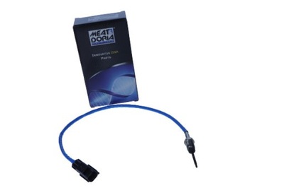 SENSOR DE TEMPERATURA GASES DE ESCAPE FORD KUGA 2,0TDCI10-  