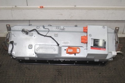 Аккумулятор wysokonapięciowa гибридная mkz 2.5 фото №1