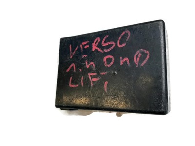 Toyota verso модуль кондиціонера 277200-0371 фото №1