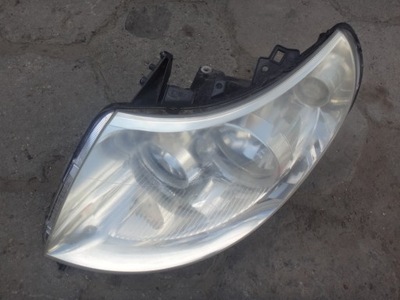 FARO IZQUIERDA PARTE DELANTERA PARTE DELANTERA IZQUIERDO PEUGEOT BOXER II 06-14 EUROPA  