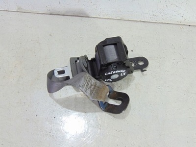 Pas безпеки лівий задня jeep grand cherokee wk фото №1