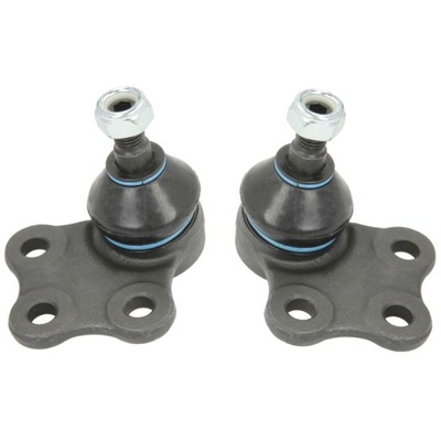 Maxgear mgz-407003 шарова опора важеля передній фото №1