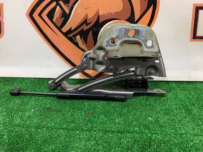 Петля капот правий rr velar l560 j8a2-16800-af фото №1