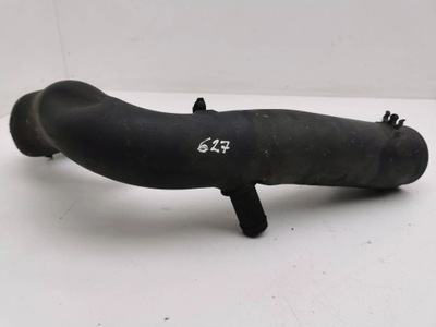 Seat altea 2005 wąż / труба интеркулер фото №1