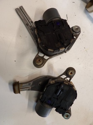 Моторчик дворник левый правый renault espace 5 v фото №1