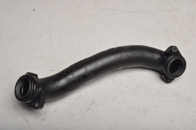 Volvo s60 ii v60 v40 ii 2.0 d4 труба турбіни 31293676 фото №1