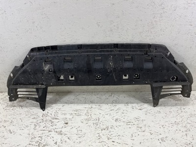 Opel combo e захист pod бампер перед плита 9825323580 фото №1