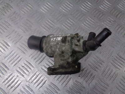 Корпус термостата saab 9-3 1.9 tid фото №1