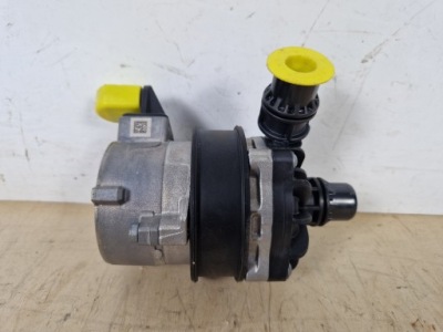 Дополнительная насос воды mercedes w213 w253 фото №1