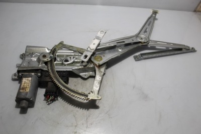 Механізм вікон лівий перед opel zafira b фото №1