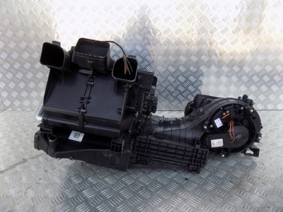 Mercedes w176 w246 отопитель фото №1