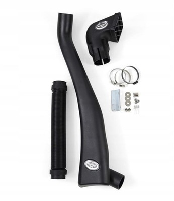 SNORKEL TOMADOR AIRE SUZUKI GRAND VITARA 1 98-05  