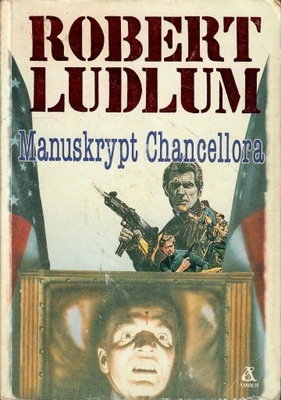 Ludlum - MANUSKRYPT CHANCELLORA