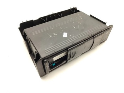 Land rover range rover чейнджер дисків cd/dvd 2004 suv 4/5dr xqe000120 фото №1