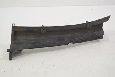 Жабо молдинг жабо ліва mercedes r129 sl 1298310536 фото №1