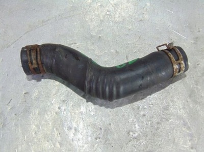 Wąż труба wody fiat sedici 1.9 jtd фото №1