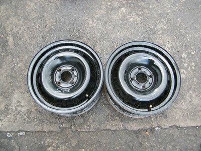 [S79] 4X100 ET29 R14 RENAULT TWINGO THALIA CLIO 