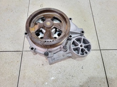 Насос рідина рідина wody scania r фото №1