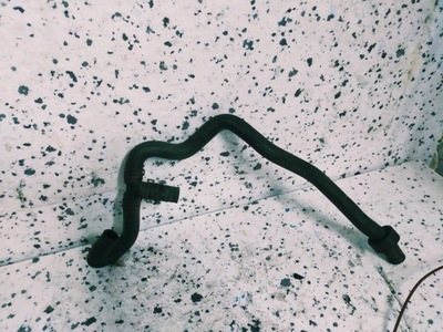 Шланг труба wąż wody vw crafter 2e 2e0122096f фото №1