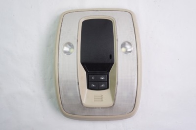 Лампа стельовий volvo xc60 v60 s60 39806307 фото №1