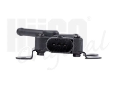 Hitachi 137437 датчик, давление выхлопных газов фото №1