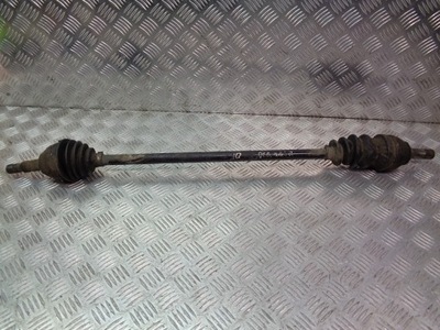 Półośka приводной вал правая передняя opel zafira b 1.6 фото №1