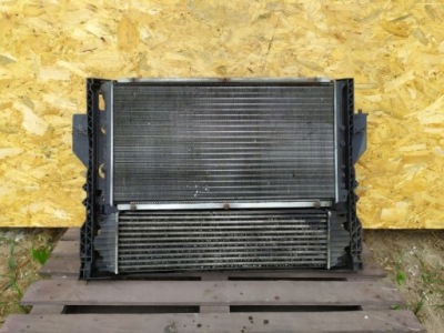 Ремінь передній радіатор renault master 1 1 857212v фото №1