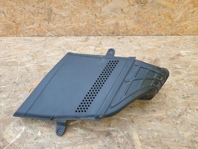 Audi q5 8r воздухозаборник воздуха труба 8r0129618j 8r0129739a фото №1