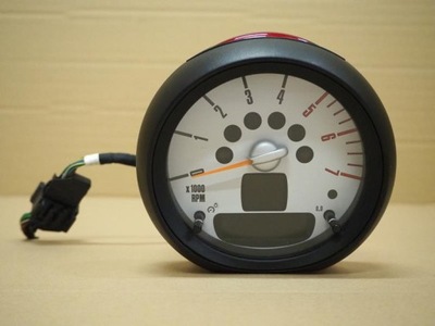 Obrotomierz mini r60 countryman фото №1