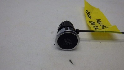 Кнопка запуск стоп volvo xc40 31433768 фото №1